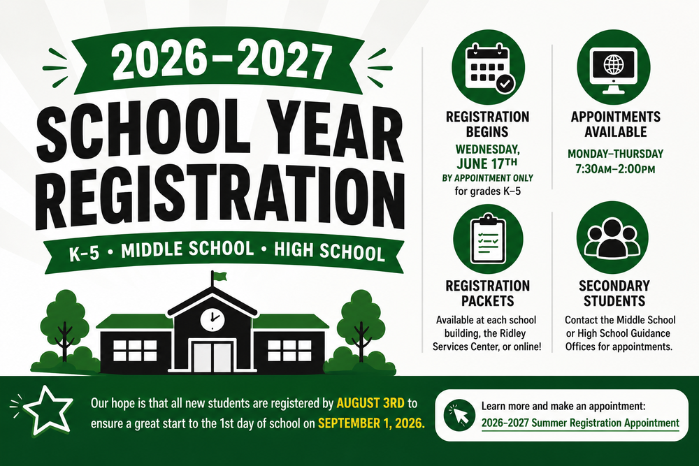 School Registration