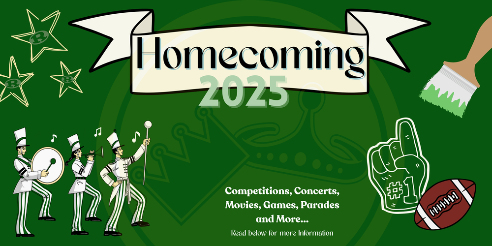 Homecoming 2025