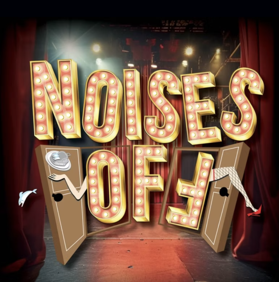 Noises off