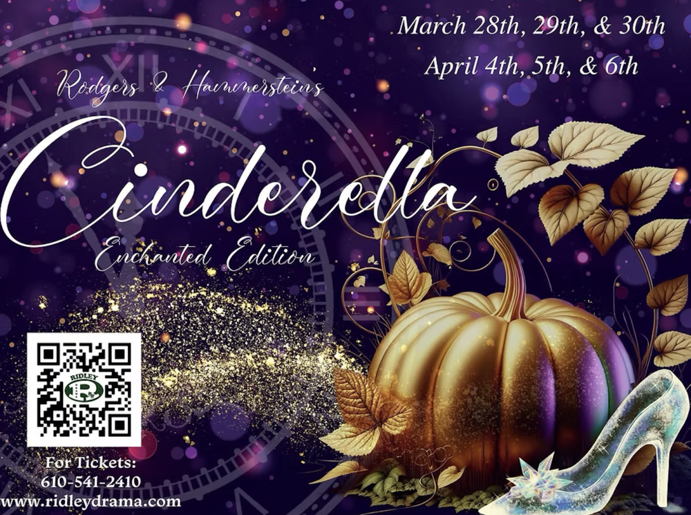 Cinderella