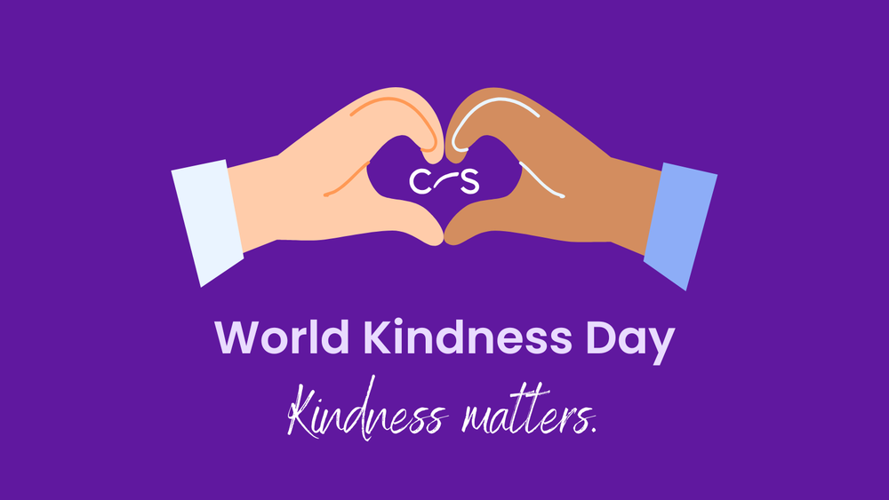 World Kindness Day - Kindness Matters