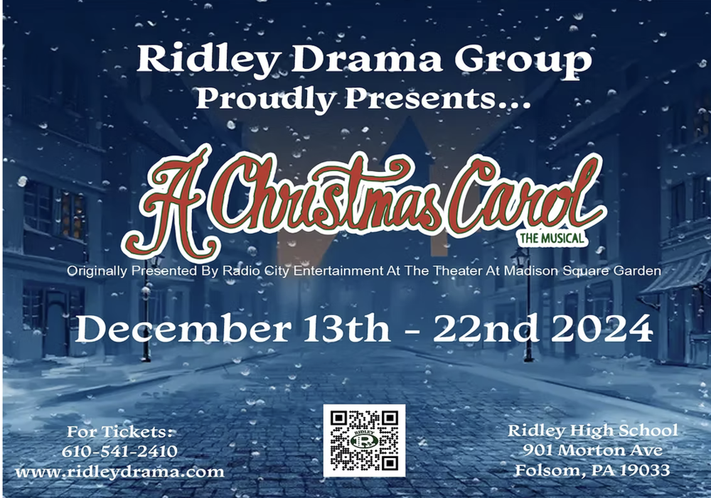 A Christmas Carol