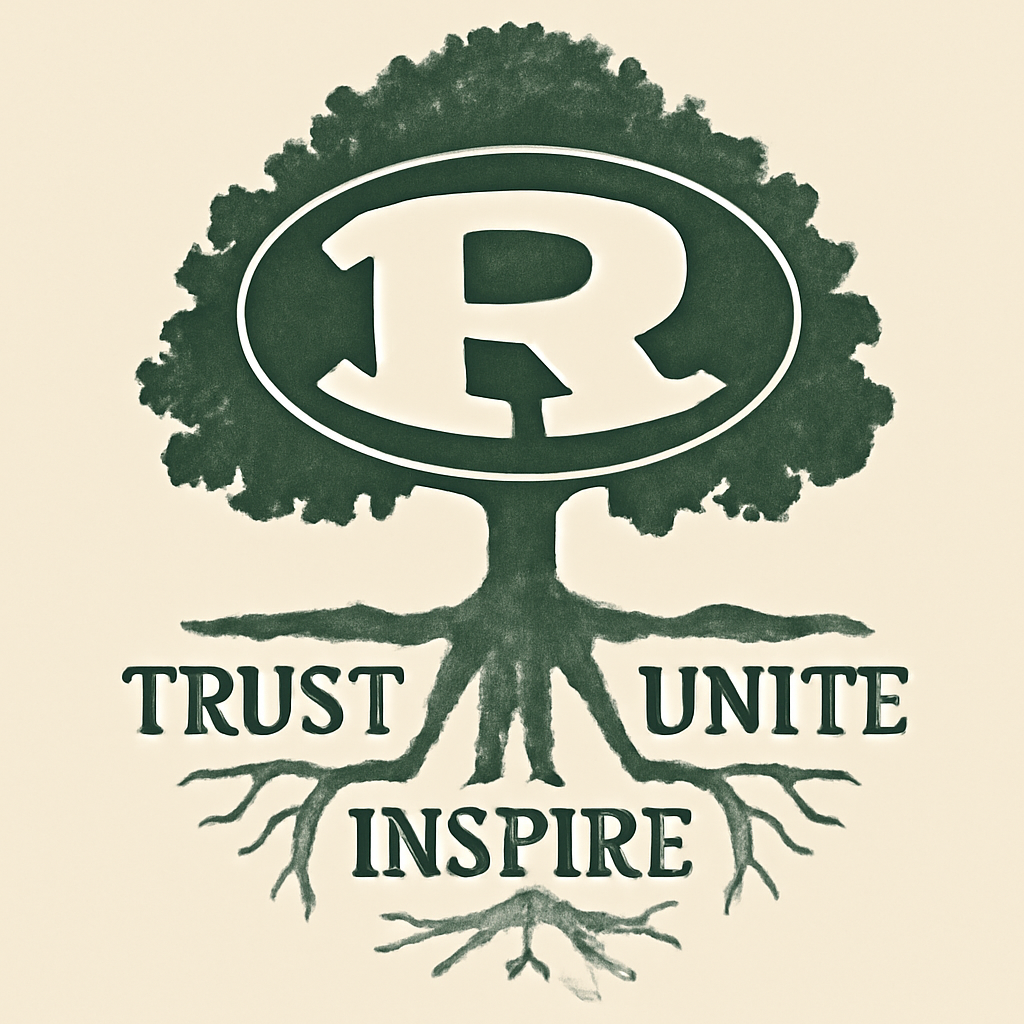 Trust Inspire Unite