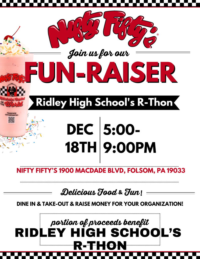 Nifty Fifty Fun-Raiser