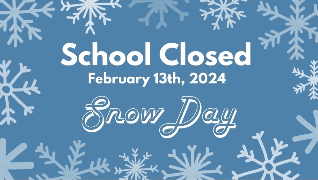 Snow day