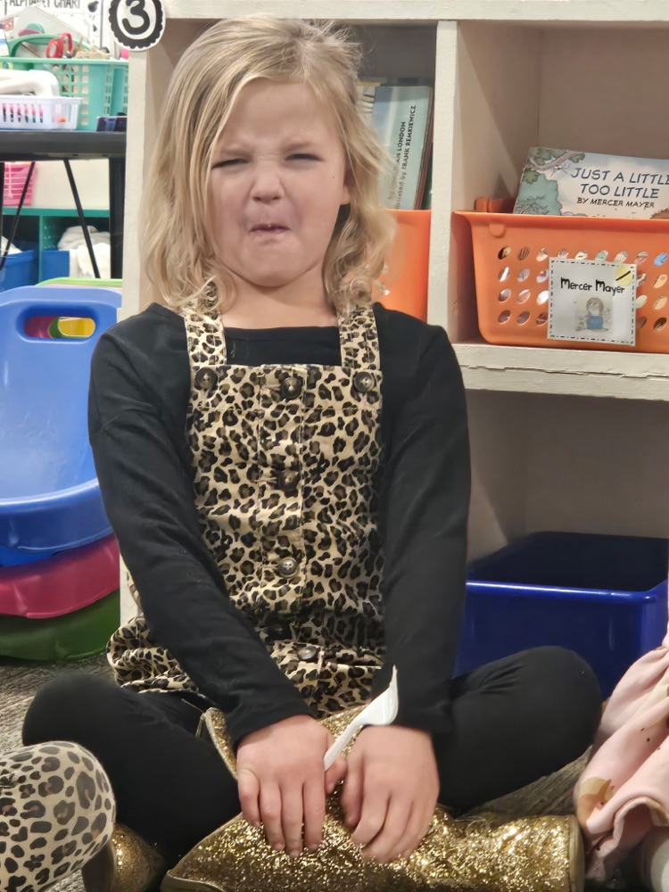 I do not like green eggs and ham