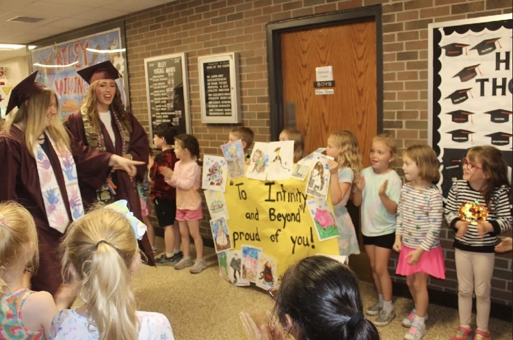 class of 2026