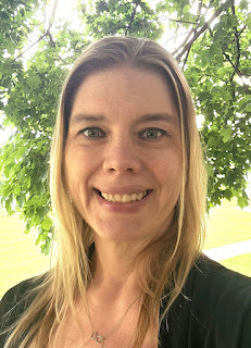 New teacher