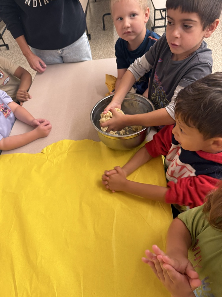 kindergarten 