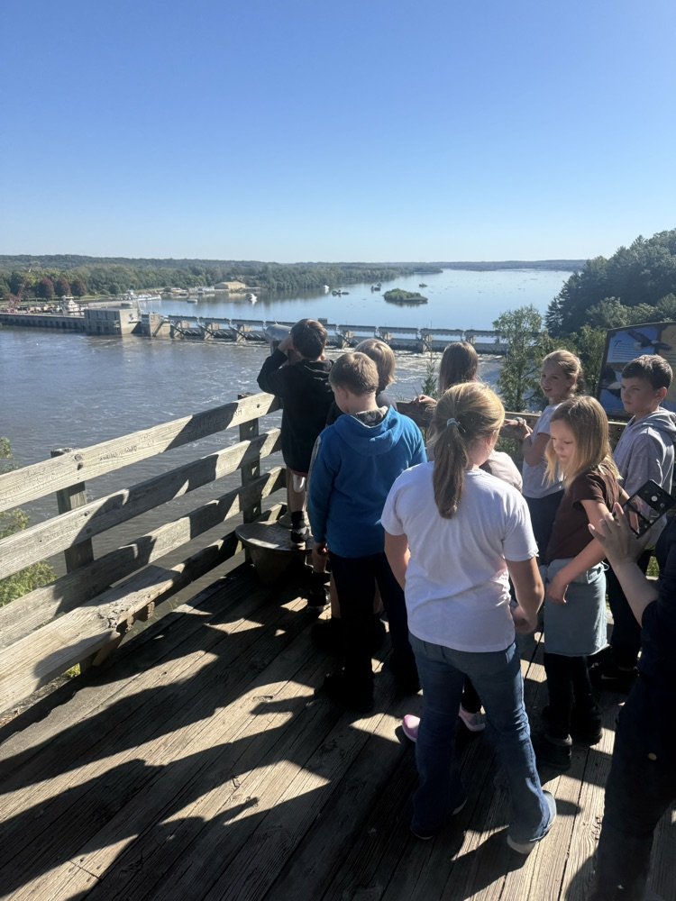 Starved Rock