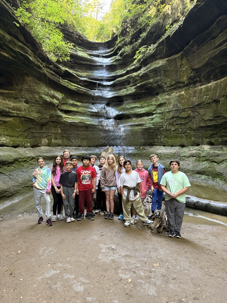 Starved Rock