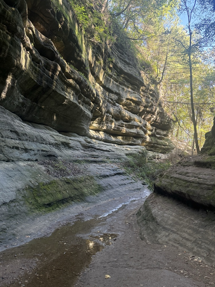 Starved Rock