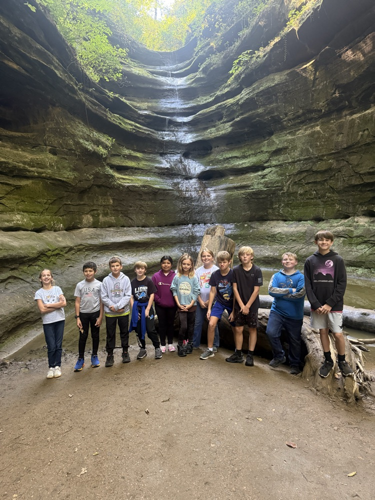 Starved Rock
