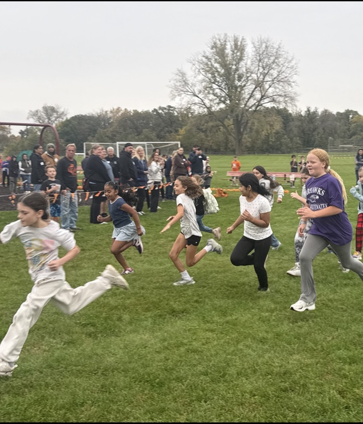 pumpkin run