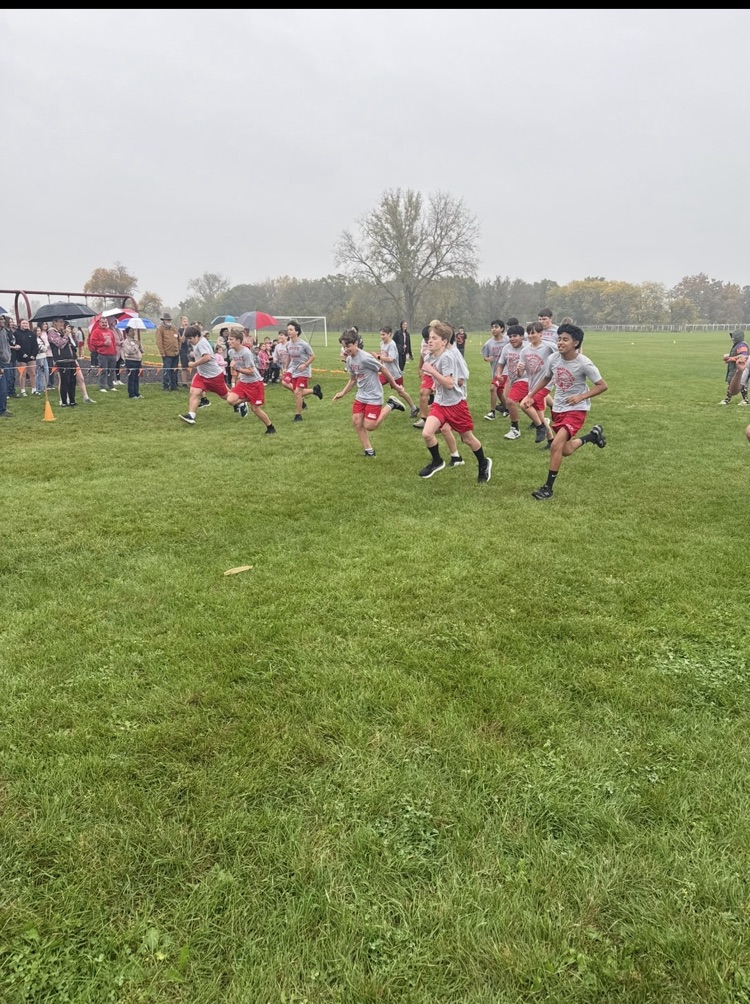 pumpkin run