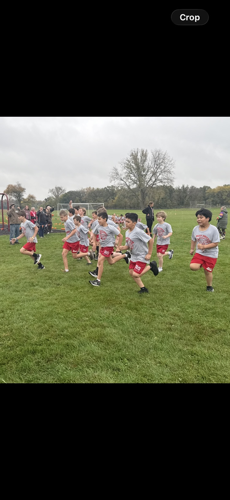 pumpkin run