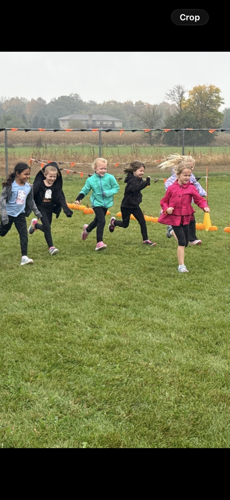 pumpkin run 