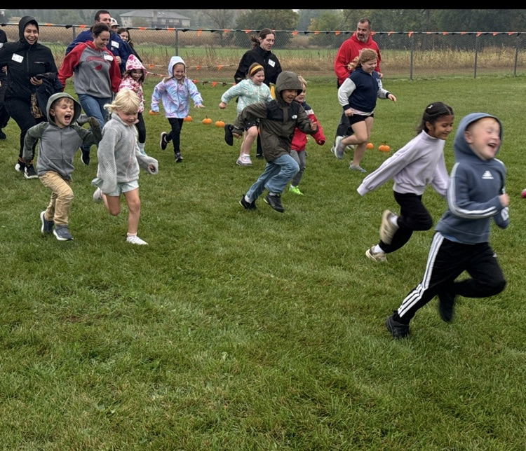 pumpkin run