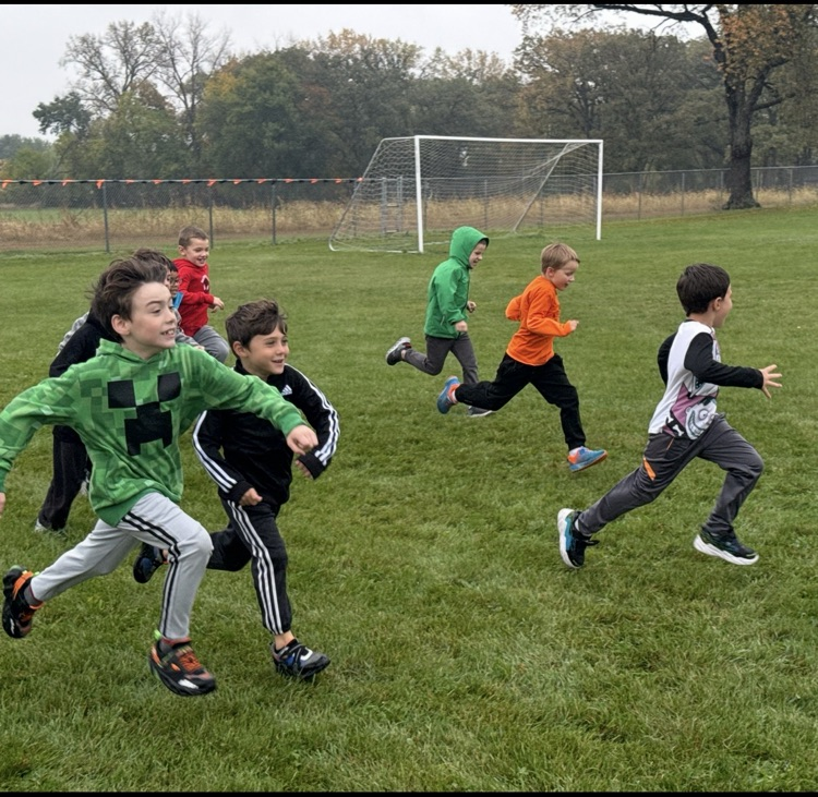 pumpkin run 