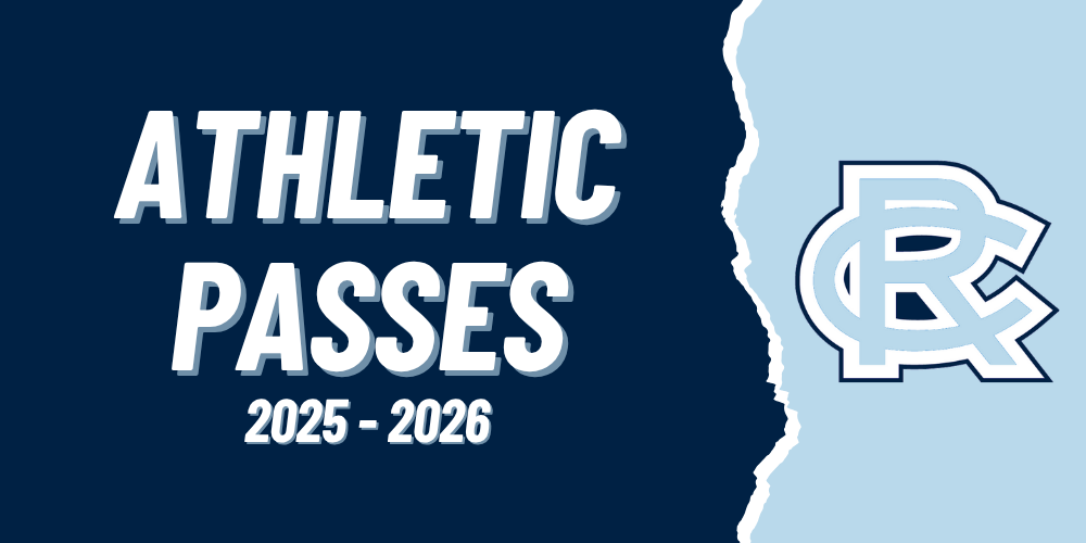 Athletic Passes 2025-26