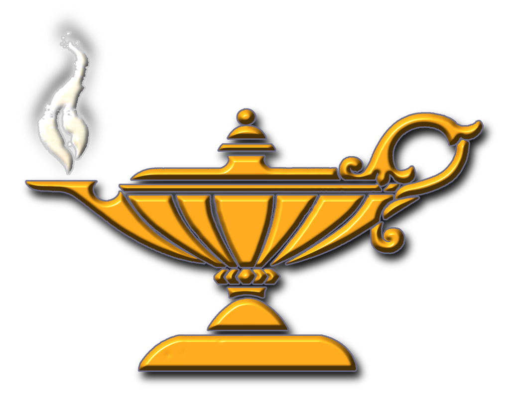 Lamp of Learning