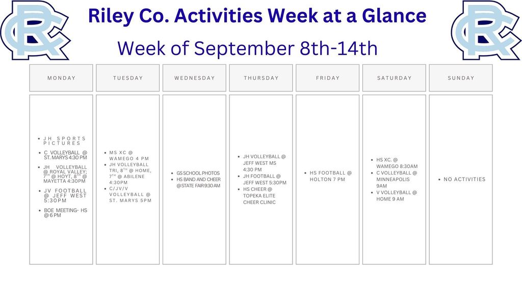 Calendar