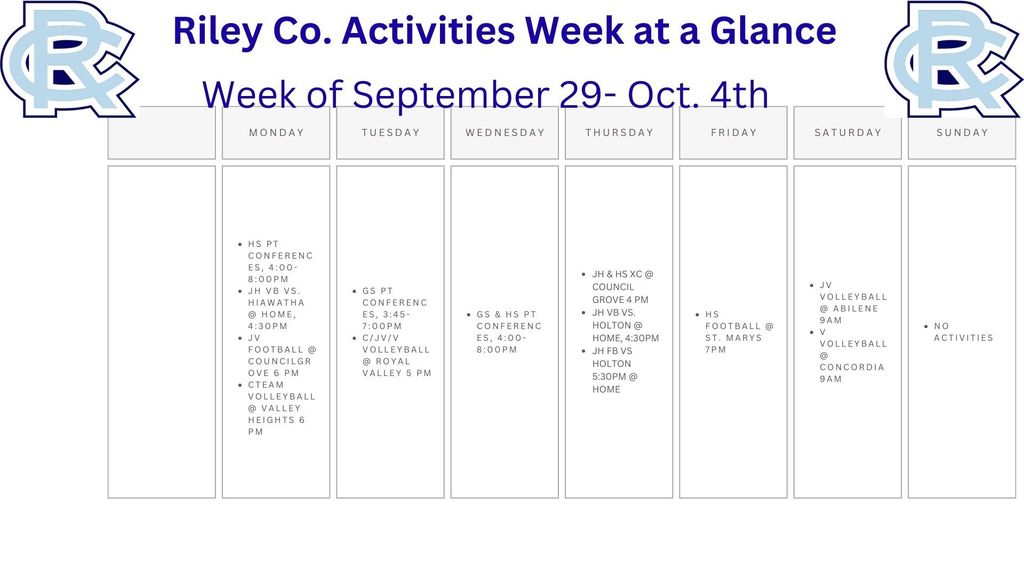 Calendar