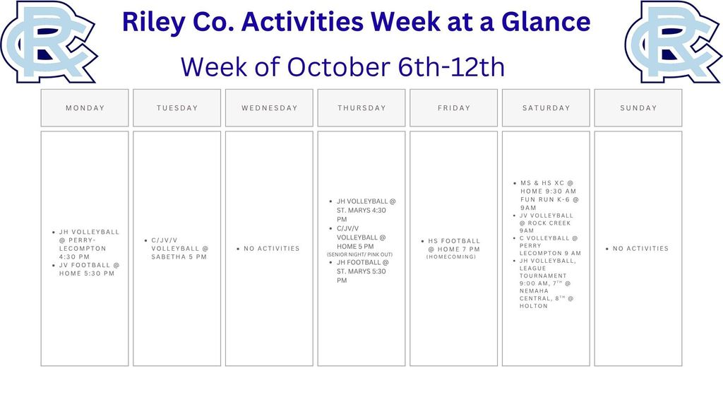 Calendar