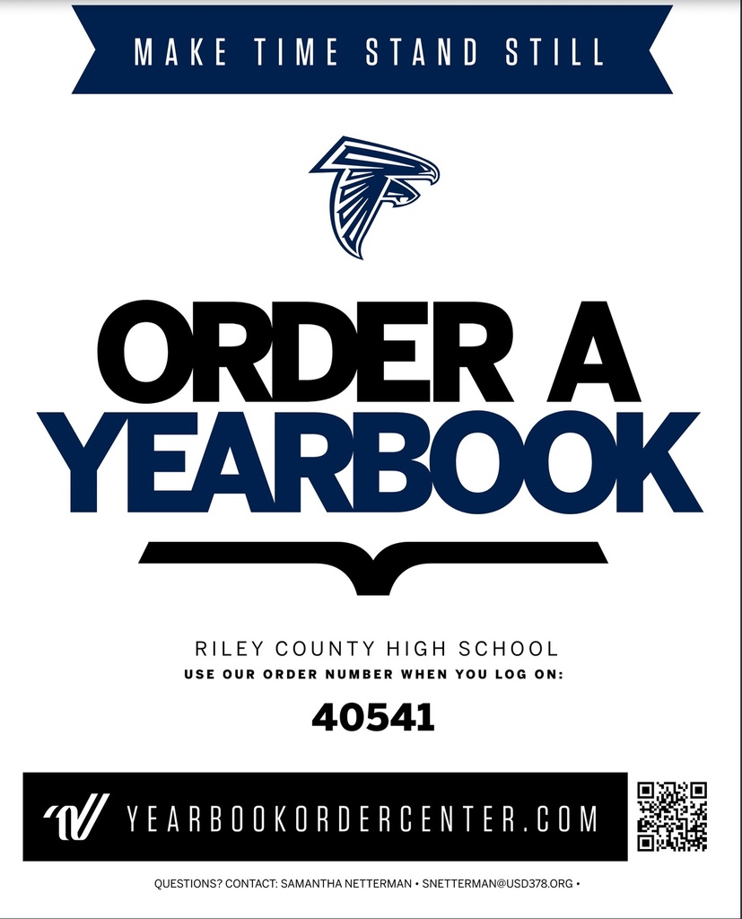 Yearbook Promo