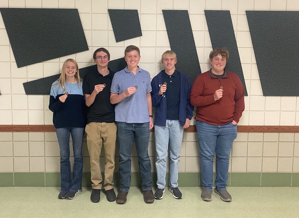 Scholars Bowl @ Chapman