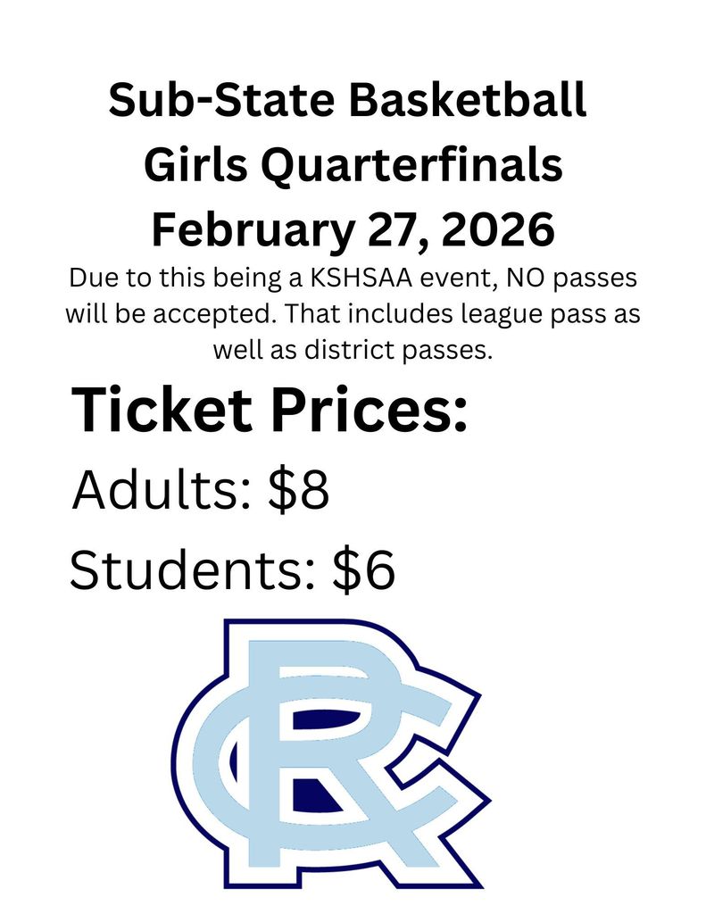 Sub-State Basketball Girls Quarterfinals