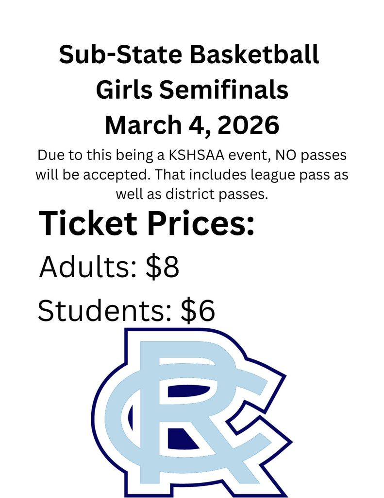 Sub-State Basketball Girls Quarterfinals