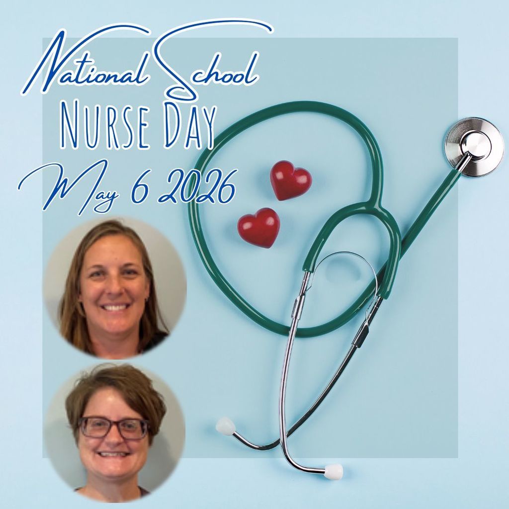 School Nurse Day