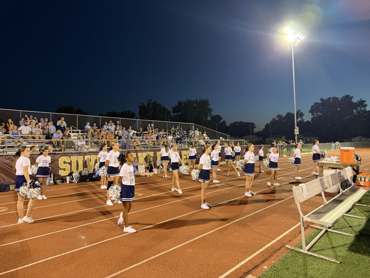 cheer