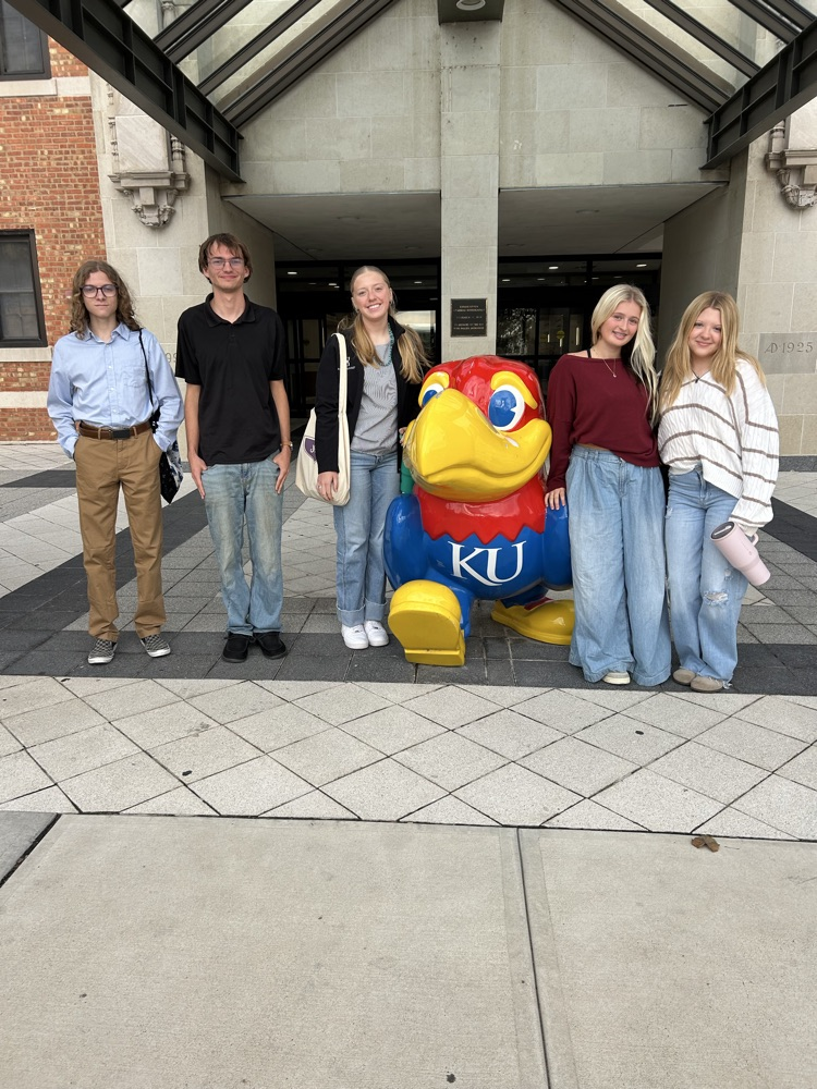 KU