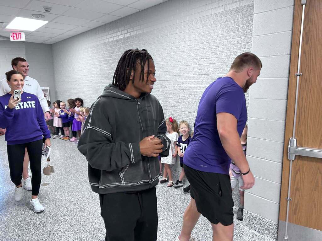 KSU Football