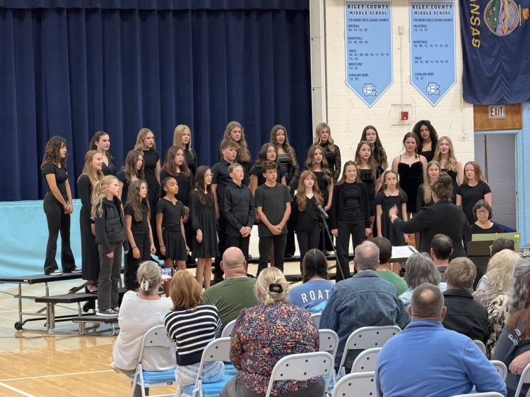 choir