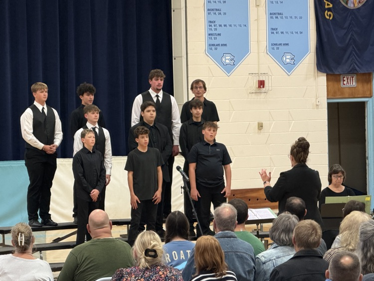 choir