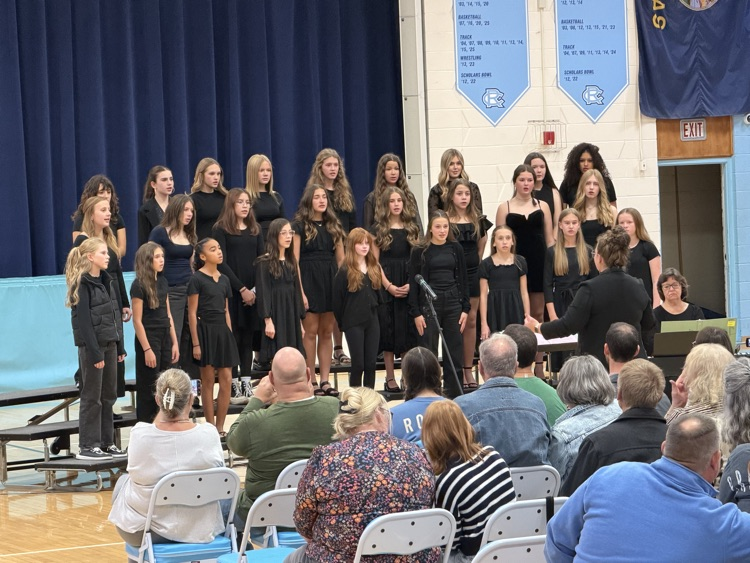 choir