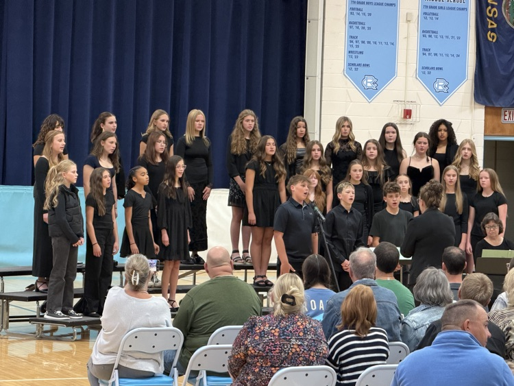 choir