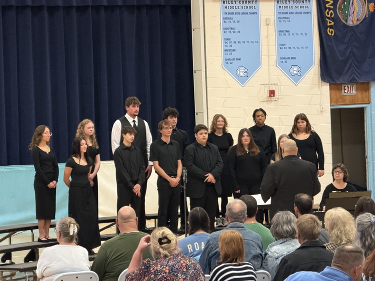 choir