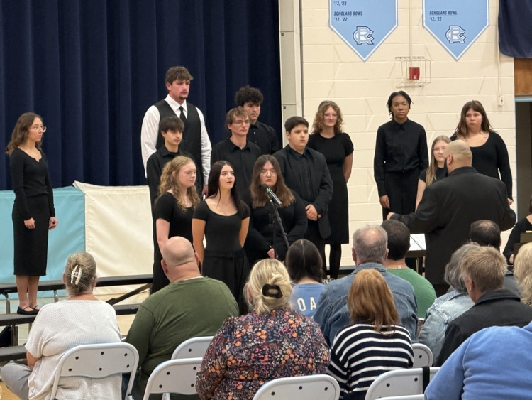 choir