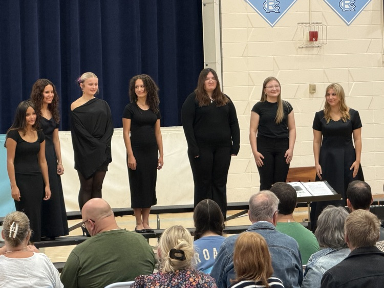 choir
