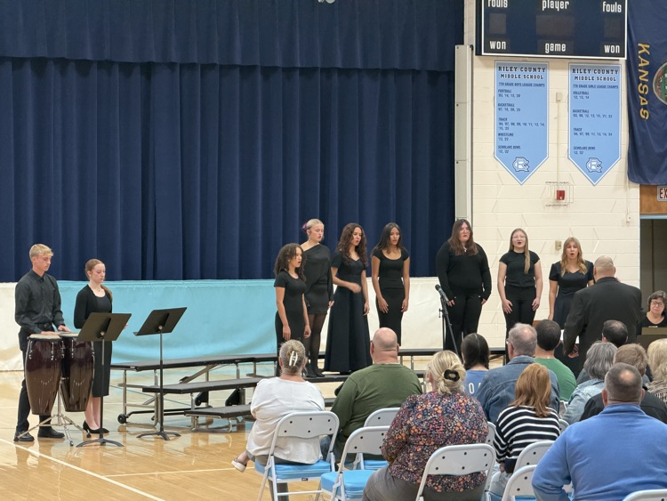 choir