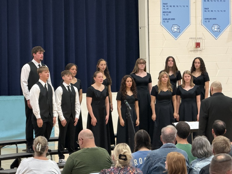 choir