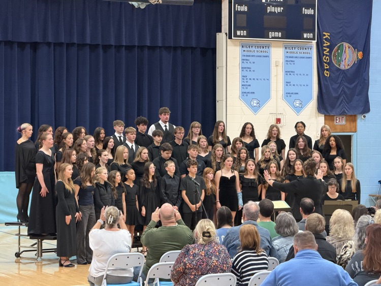 choir