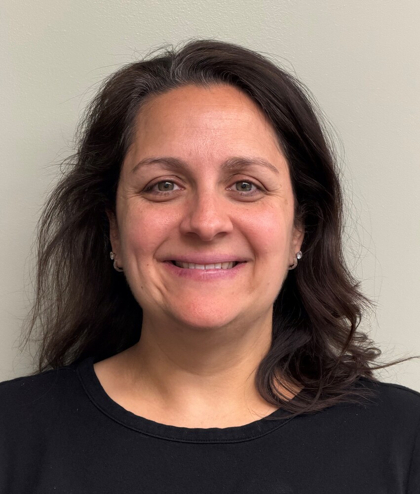 Mrs. Christina Lam Peter Cooper Elementary School Principal