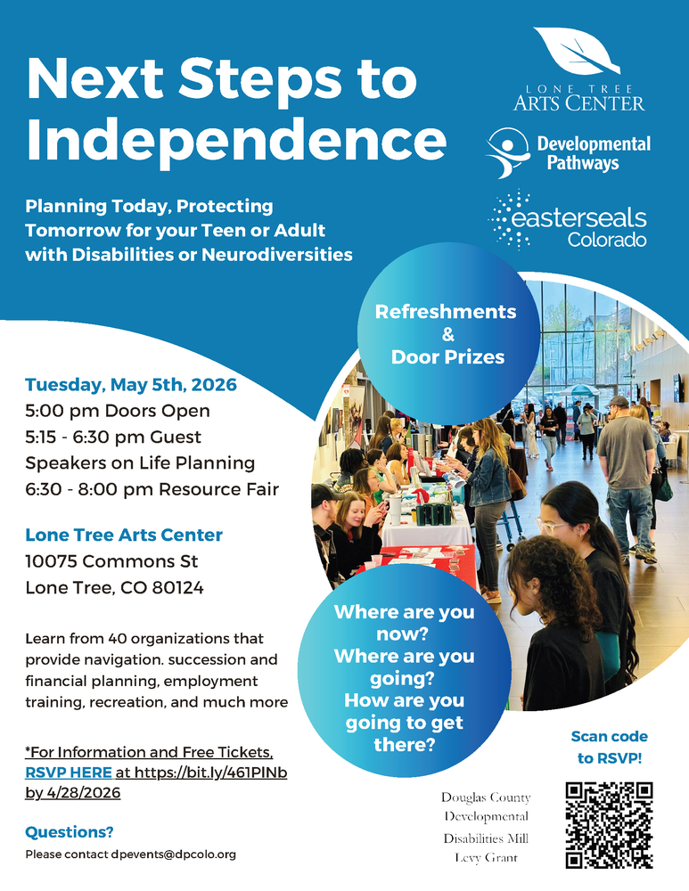 Developmental Pathways