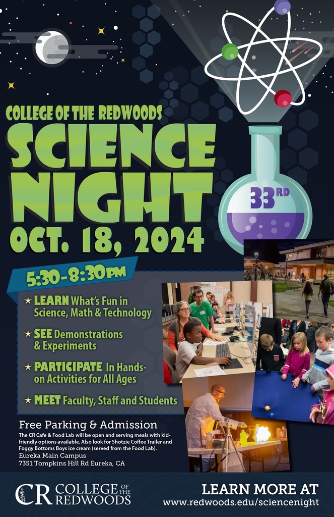 Science Night