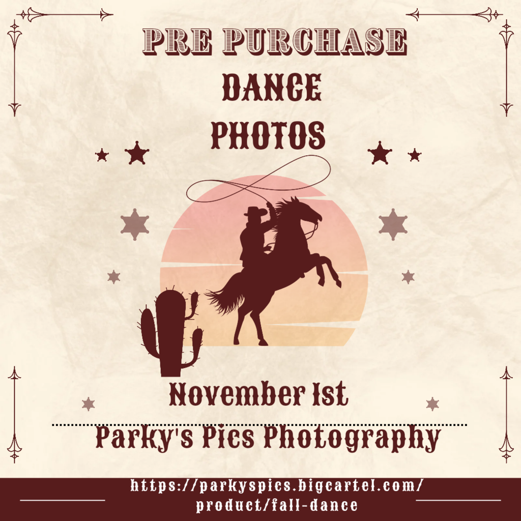 Pre Purchase Dance Photos
